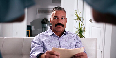 Perv stepdad fucking asian stepdaughters