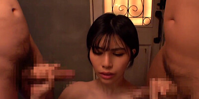 MOOR-034 Ikase the Document Tsukumo Mei