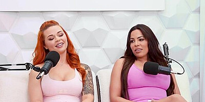 Horny Harlots Ir Threesome Xxx Crazy With Luna Star, Sinatra Monroe And Ricky Johnson