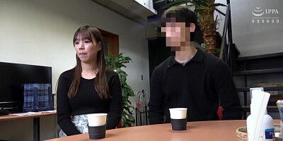 C-2868 Adult Maker Conveying NTR Couple played AV Shooting 002