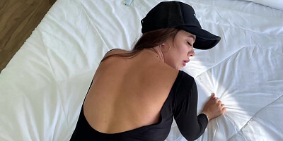 60 fps porno hd 4k porn vacation with Vallery Ray. Lost bet missionary doggystyle. Cum in mouth, facial. Horny, naked, hot slut.