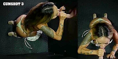 Linda Lan - First Pov