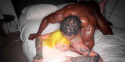 New Perfect Combination (02-01-2025) Hardcore Bbc Blonde Bigtits Iluvy Amdahost