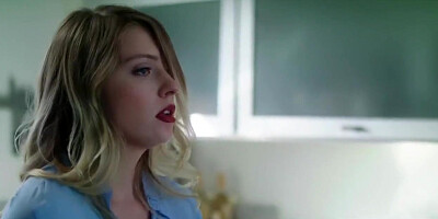Giselle Palmer And Ricky Johnson In Craves Something That Once Was