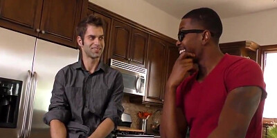 Facialized Slut Fucks Bbc 10 Min With Jennifer White