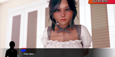 Maids And Maidens Good Boss Ep18