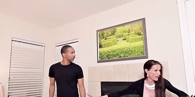Lustful Sofie's blowjob dirt