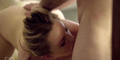 Charlie Forde - Finger Banging Also Fucks Cullen Cains Dick!