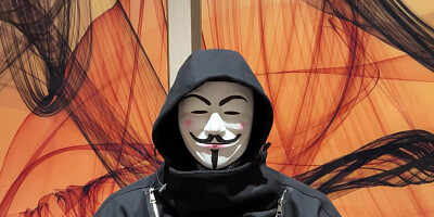 S3XUS - Abbie Maley - The Get Down