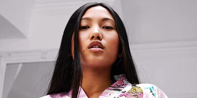 Provocative May Thai's pinay xxx