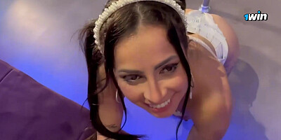 Your analysis of Angel doing nobody's hair with someone's tawdry - the hottest XXX porn!