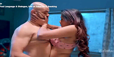 Pyaar ka Panchhi 2025 Hulchul New web series Episode 05