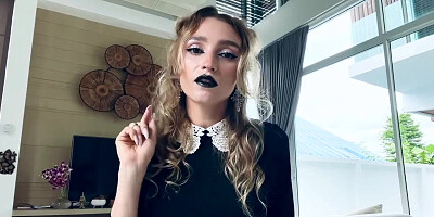 FINDOM - is it an addiction? Why you pay for FEMDOM