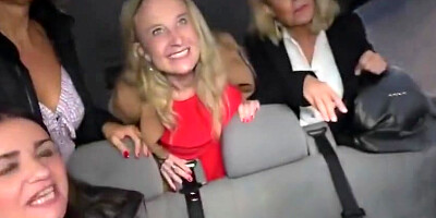 Horny Xxx Video Milf Craziest Like In Your Dreams - Jana Nelle