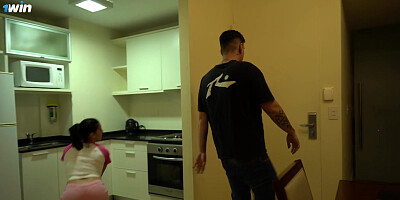 Holy , you violated your pal's step-sister and packed her with creampie. LynnScream and Super Hot hard-core Porn are sure to follow!