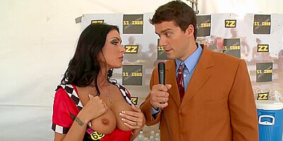 Jessica Jaymess Oral Sex By Exxtra