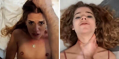 Eveline Dellai VS Sabrina Spice who is B