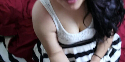 Daisy Dabs - Dress up w Daisy Dabs 6 Sexy Latina teen pounded hard in dress POV