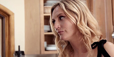 Lewd Athena Faris groaned out in xxx plowing with crazy brutha Lucas Frost