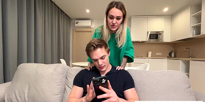 СЕСТРА ЖЕНЫ БЫЛА ОЧЕНЬ ДОБРА КО МНЕ