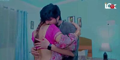 Step Bhabhi Fest Time Hardcore sex with Big Cock In Bedroom