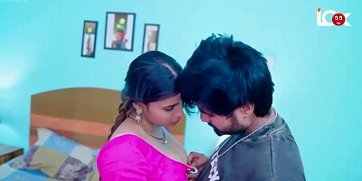 Step Bhabhi Fest Time Hardcore sex with Big Cock In Bedroom