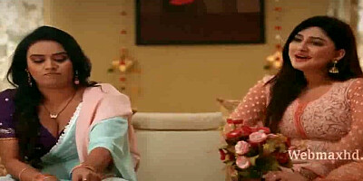 Raat Baaki Baat Baaki Part 01 2025 Ullu Original New web series