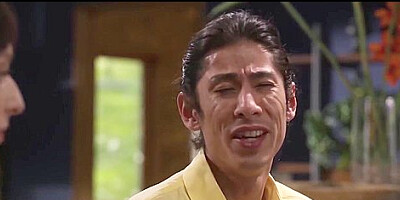 Lexi Luna And David Lee - Family Vacation With Stepmom Takes Unexpected Turn