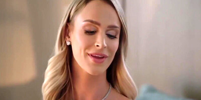 Bbc-crazy Hotties Emma & Angel Share Jax Hard Cock 12 Min - Jax Slayher, Emma Hix And Angel Youngs