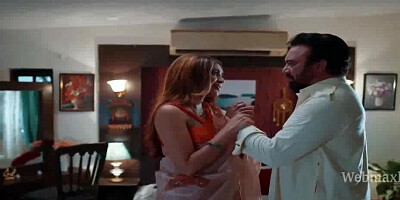 Lene ke Dene 01 2025 Ullu Original New web series