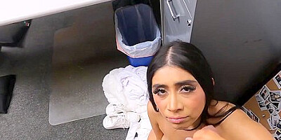 Case No. The Jewelry Inside Her Bra