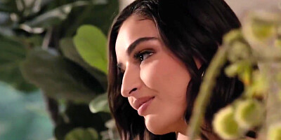 Emily Willis - Pampered Models Want More From Stepdaddy