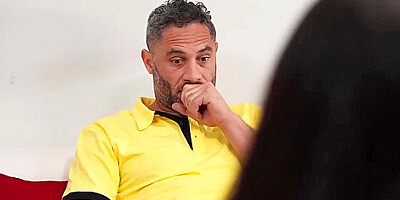 Surprise Me With Your Dick - Damon Dice And Lala Ivey