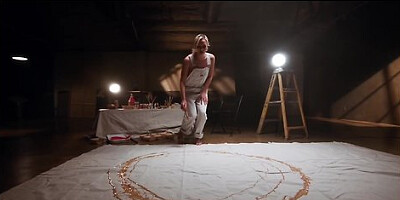 Hot Babe Loves to Be Dominated