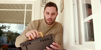 Zoey Monroe In Hot Housewife Hard Sex Video