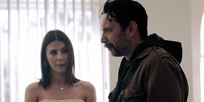 I want to watch you fuck my stepdaughter