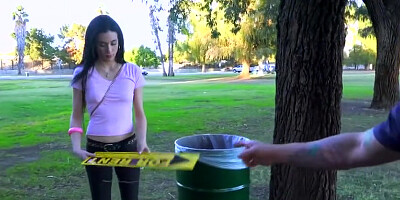 Melissa Moore - Jacks Back