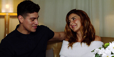 Agatha Vega, a redhead pornstar, gives Jason a xxx fellatio in a 4k hard-core video. Enjoy!