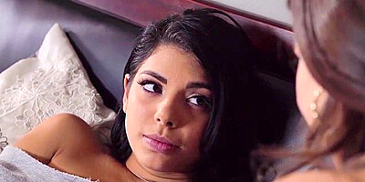 Gina Valentina, Sean Michaels And Johnny Sins In Xxx Compilation - Pure Sexual Dynamo!