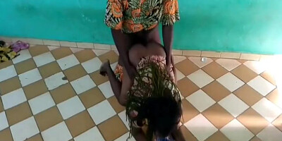 Two-person Sex Games, Who Winner?