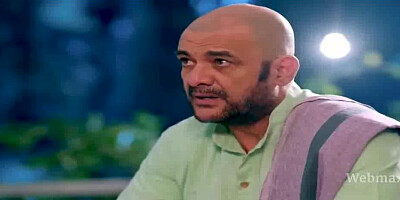 Chup Chup ke 2025 Hulchul New web series Episode 06