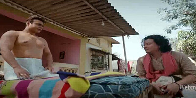 Mere Angane Mein Part 02 2025 Ullu Original New web series