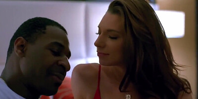 Jaycee Starr And Jax Slayher In She Just Waits For Her Favorite Big Black Cock Daily