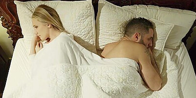 Roc Khard And Hard Rock - Sensual Beauty Needs Dick Deep