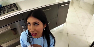 Nudes And Anal Sex Equals Best Stepsis Ever With Penelope Woods