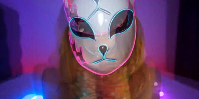 Anime Girl Dreams of Hentai VIRAL TITTY FUCK vol2