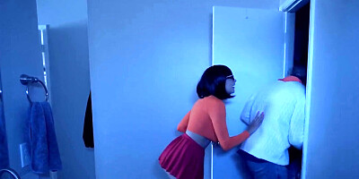 Cosplay compilation showing the hottest teens dressed up