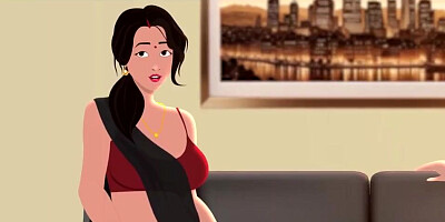 Desi bhabhi love desire