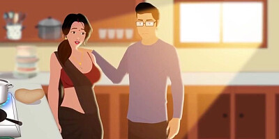 Desi bhabhi love desire