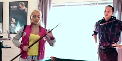 Marsha May In Teen 18+ Stepdaughter Makes A Bet